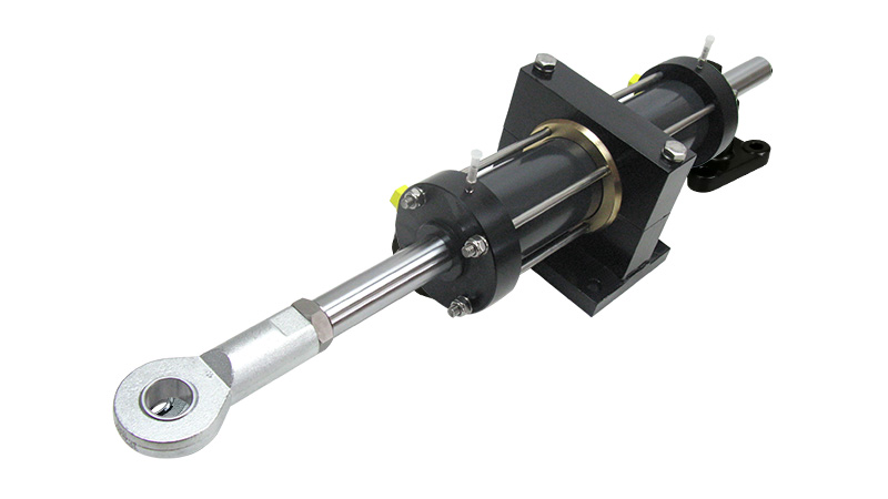 2200094 vérin VHM 60 DT APD