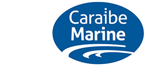 logo caraibe marine