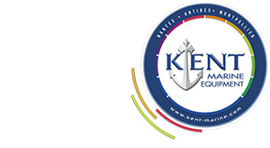 logo kent marine equipment