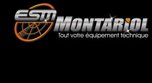 logo montariol